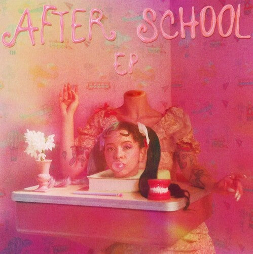 Martinez, Melanie: After School