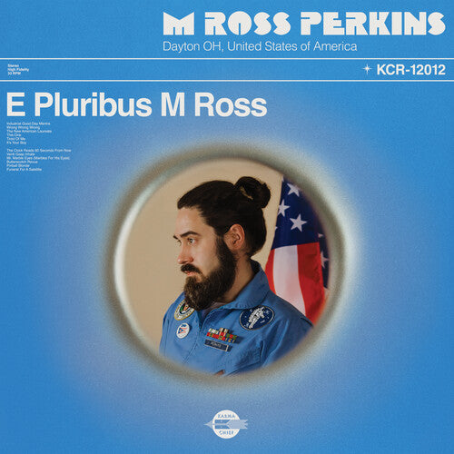 Perkins, M Ross: E Pluribus M Ross