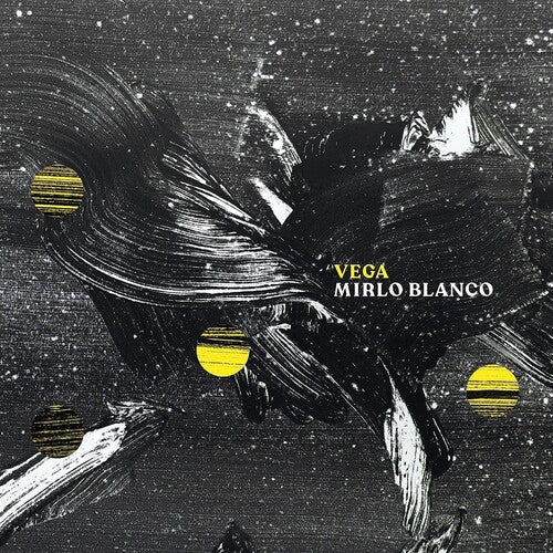 Vega: Mirlo Blanco