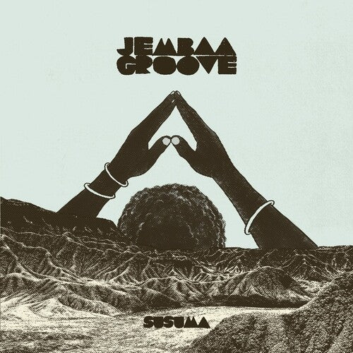 Jembaa Groove: Susuma