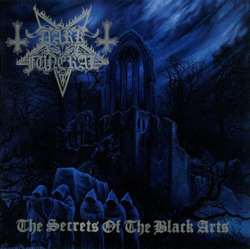 Dark Funeral: Secrets Of The Black Arts (incl. Bonus Disc)