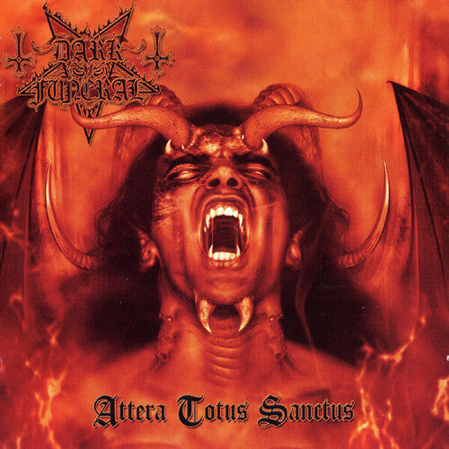 Dark Funeral: Attera Totus Sanctus (incl. Bonus Material)