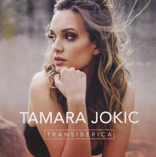 Jokic, Tamara: Transiberica