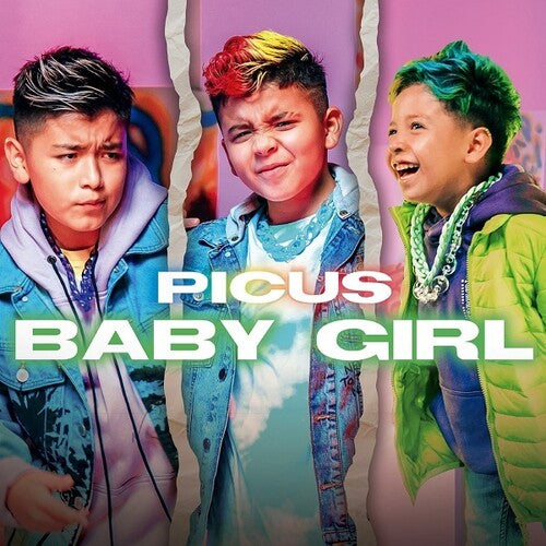 Picus: Baby Girl