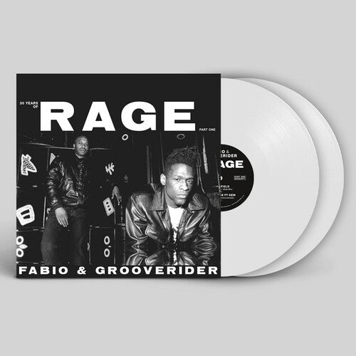 Fabio & Grooverider: 30 Years Of Rage Part 1