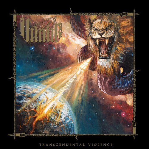 Vimur: Transcendental Violence