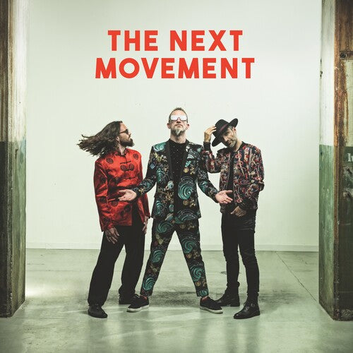 Next Movement: The Next Movement