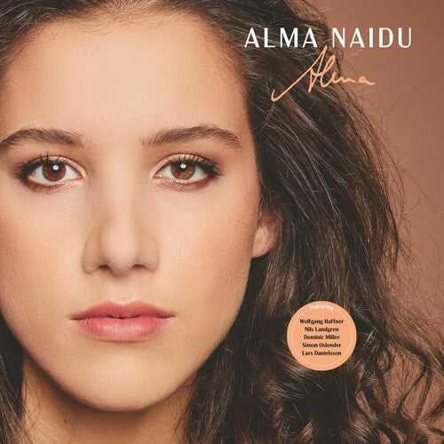 Naidu, Alma: Alma