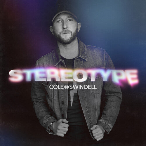 Swindell, Cole: Stereotype