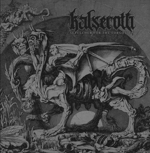 Kalseroth: Sepulcher For The Forgotten