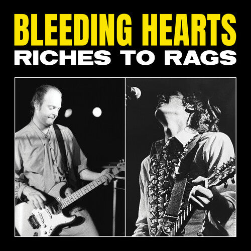 Bleeding Hearts: Riches to Rags (RSD)