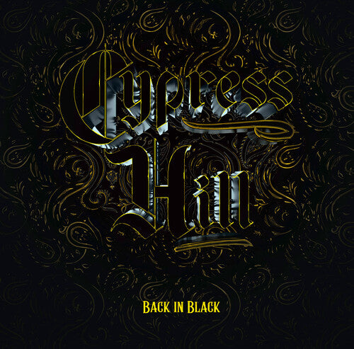 Cypress Hill: Back In Black
