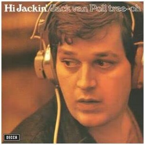 Jack Van Poll Tree-Oh: Hi Jackin' (50th Anniversary) (IEX)