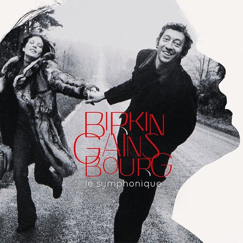 Birkin, Jane: Birkin Gainsbourg: Le Symphonique