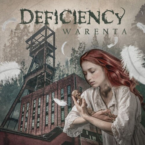 Deficiency: Warenta