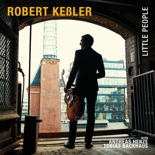 Kebler, Robert: Little People