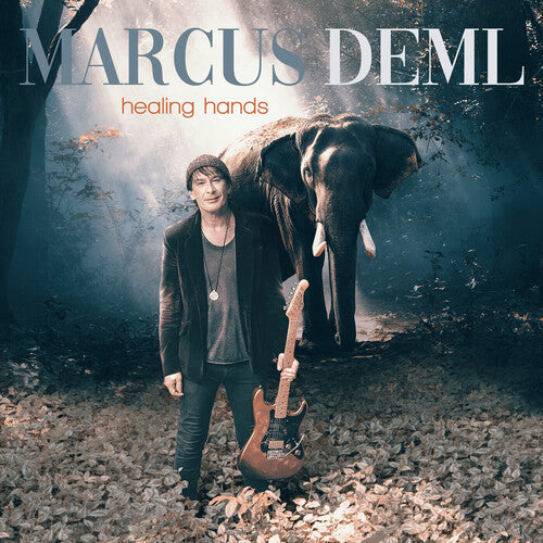 Deml, Marcus: Healing Hands