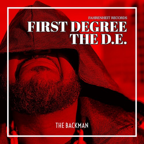 First Degree the D. E.: Backman