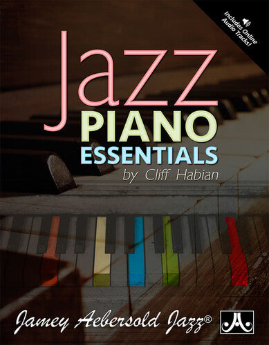 Habian, Cliff: Jazz Piano Essentials