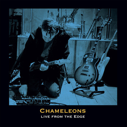 Chameleons: Edge Sessions (live From The Edge)