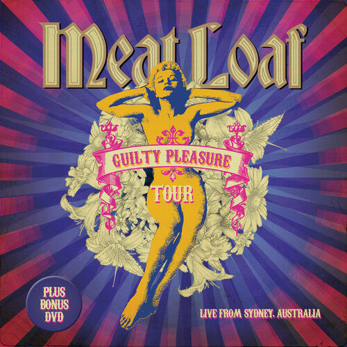 Meat Loaf: Guilty Pleasure Tour: Live From Sydney, Australia