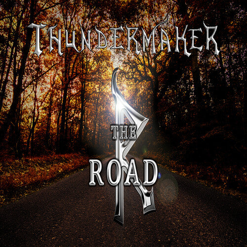 Thundermaker: The Road