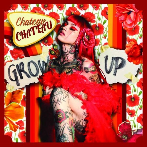 Chateau Chateau: Grow Up