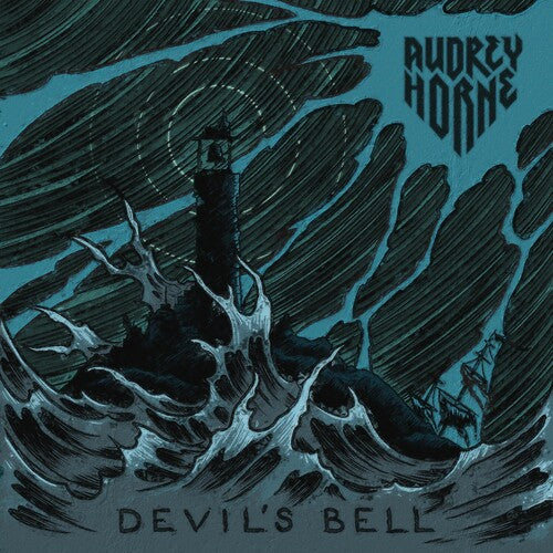 Horne, Audrey: Devil's Bell
