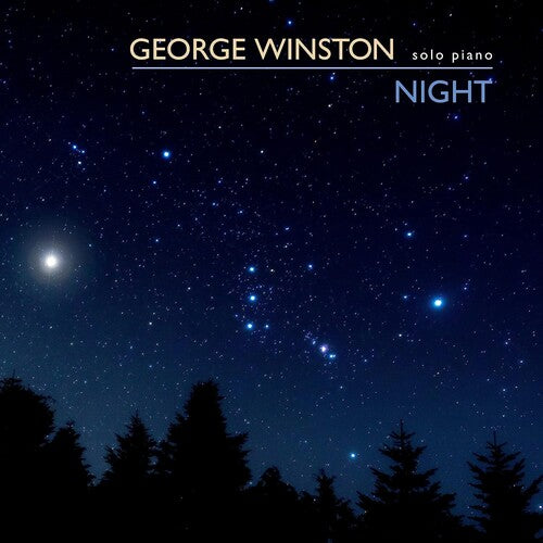 Winston, George: Night