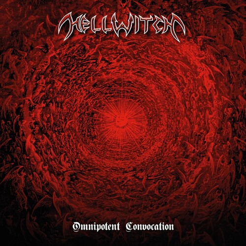 Hellwitch: Omnipotent Convocation