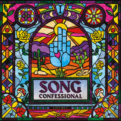 Song Confessional 1 / O.S.T.: Song Confessional 1 (Original Soundtrack)