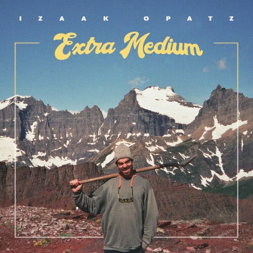 Opatz, Izaak: Extra Medium