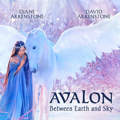 Arkenstone: Avalon - Between Earth & Sky