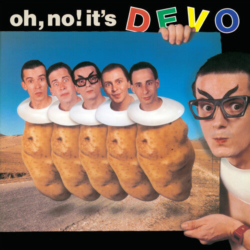 Devo: Oh, No! It's Devo (40th Anniversary Edition)