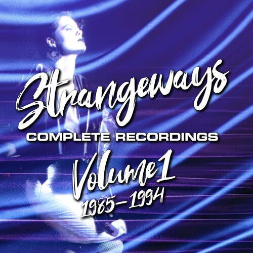 Strangeways: Complete Recordings Vol 1