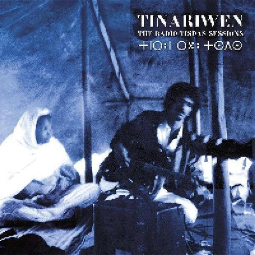 Tinariwen: The Radio Tisdas Sessions