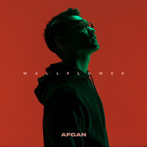 Afgan: Wallflower