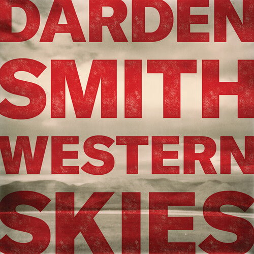 Smith, Darden: Western Skies