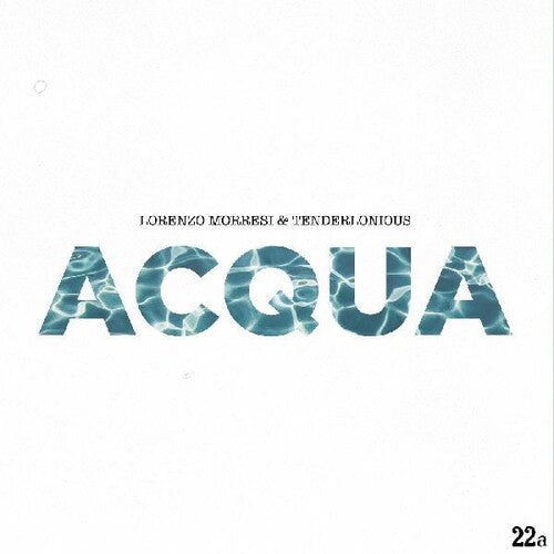 Morresi, Lorenzo: Acqua