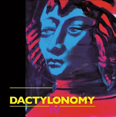 Bradock, Pepe: Dactilonomy IV