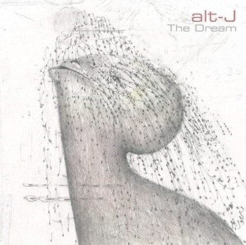 Alt-J: Dream [Autographed]