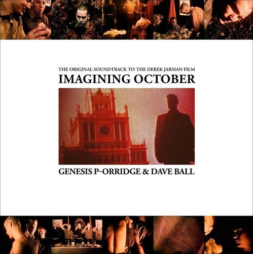 Imagining October / O.S.T.: Imagining October (Original Soundtrack)