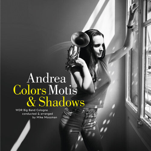 Motis, Andrea: Colors & Shadows