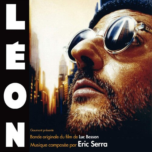 Serra, Eric: Leon (Original Soundtrack)