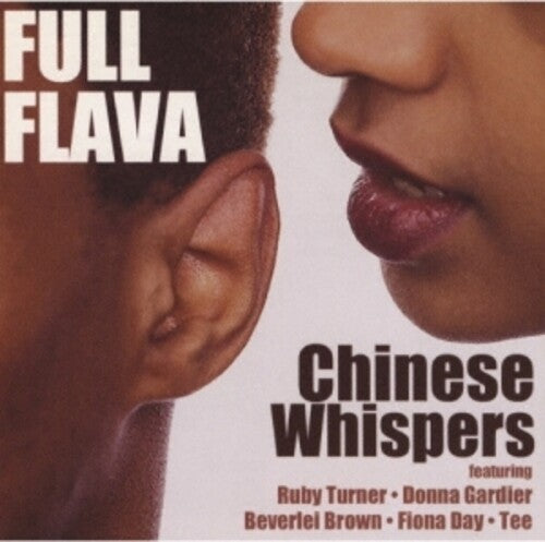 Full Flava: Chinese Whispers (Remastered)