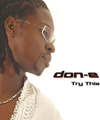 Don-E: Try This (Remastered)