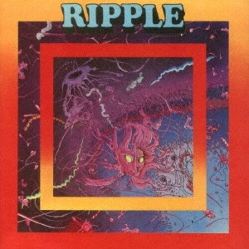 Ripple: Ripple (Remastered)