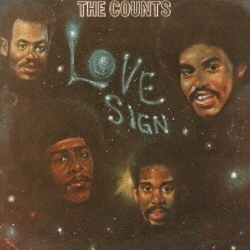 Counts: Love Sign (Remastered)