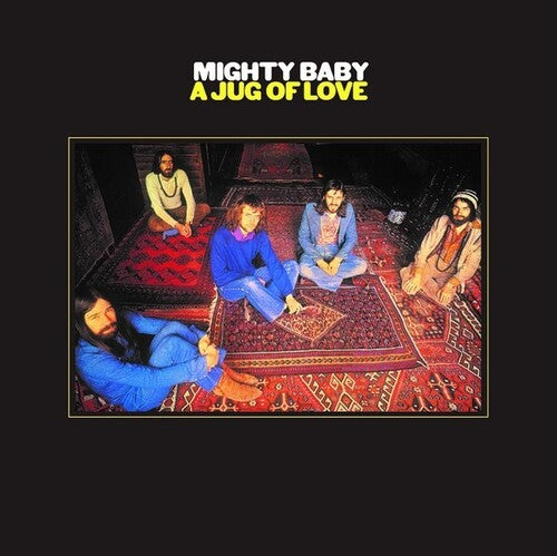 Mighty Baby: Jug Of Love