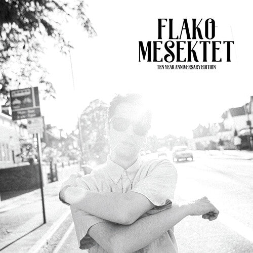 Flako: Mesektet 10th Anniversary Edition